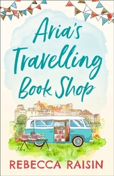  Aria\'s Travelling Book Shop