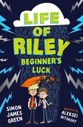 The Life of Riley: Beginner\'s Luck