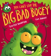  You Can\'t Stop the Big Bad Bogey (PB)