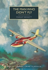 The Man Who Didn\'t Fly