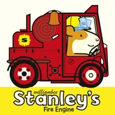  Stanley\'s Fire Engine