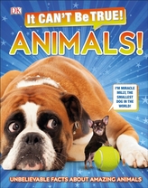  It Can\'t Be True! Animals!