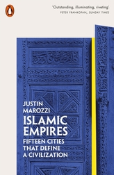  Islamic Empires