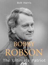  Bobby Robson
