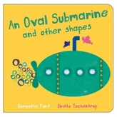 An Oval Submarine and Other Shapes