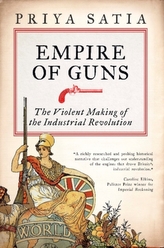  Empire of Guns