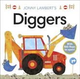  Jonny Lambert\'s Diggers