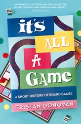  It\'s All a Game