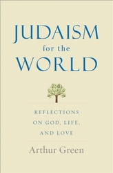  Judaism for the World