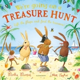  We\'re Going on a Treasure Hunt