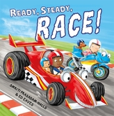  Ready Steady Race