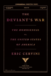 The Deviant\'s War