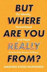  But Where Are You Really From?