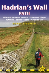  Hadrian\'s Wall Path: Bowness-on-Solway to Wallsend (Newcastle) and Wallsend (Newcastle) to Bowness-on-Solway