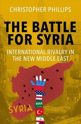 The Battle for Syria