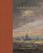 J.M.W Turner: The \'Wilson\' Sketchbook