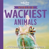  World\'s Wackiest Animals