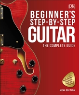  Beginner\'s Step-by-Step Guitar
