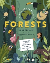  Let\'s Save Our Planet: Forests