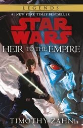  Heir to the Empire