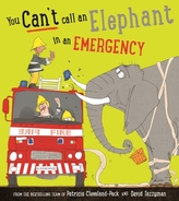  You Can\'t Call an Elephant in an Emergency