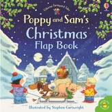  Poppy and Sam\'s Lift-the-Flap Christmas