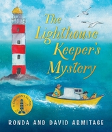The Lighthouse Keeper\'s Mystery