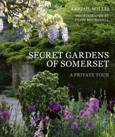  Secret Gardens of Somerset