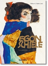  Egon Schiele. The Paintings - 40th Anniversary Edition