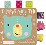  I Love You, Ted