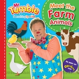  Mr Tumble Something Special: Meet the Farm Animals