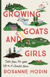  Growing Goats and Girls