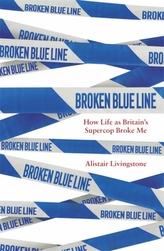  Broken Blue Line