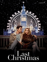  Last Christmas