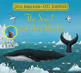 The Snail and the Whale Festive Edition