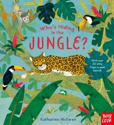  Who\'s Hiding in the Jungle?