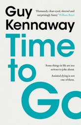  Time to Go