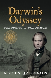  Darwin\'s Odyssey: The Voyage of the Beagle