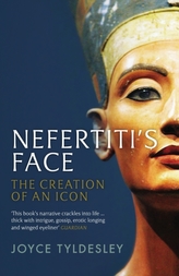  Nefertiti\'s Face