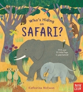  Who\'s Hiding on Safari?