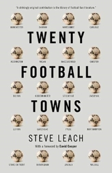  Twenty Football Towns