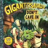  Gigantosaurus: Don\'t Cave In