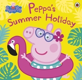  Peppa Pig: Peppa\'s Summer Holiday