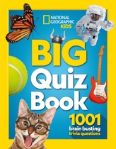  Big Quiz Book