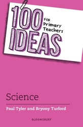  100 Ideas for Primary Teachers: Science