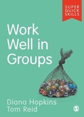  Work Well in Groups