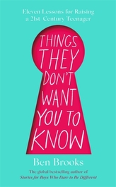  Things They Don\'t Want You to Know