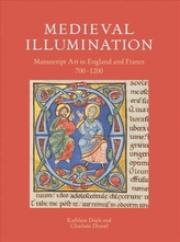  Medieval Illumination