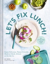  Let\'s Fix Lunch!