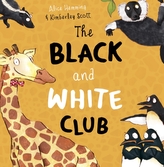 The Black and White Club